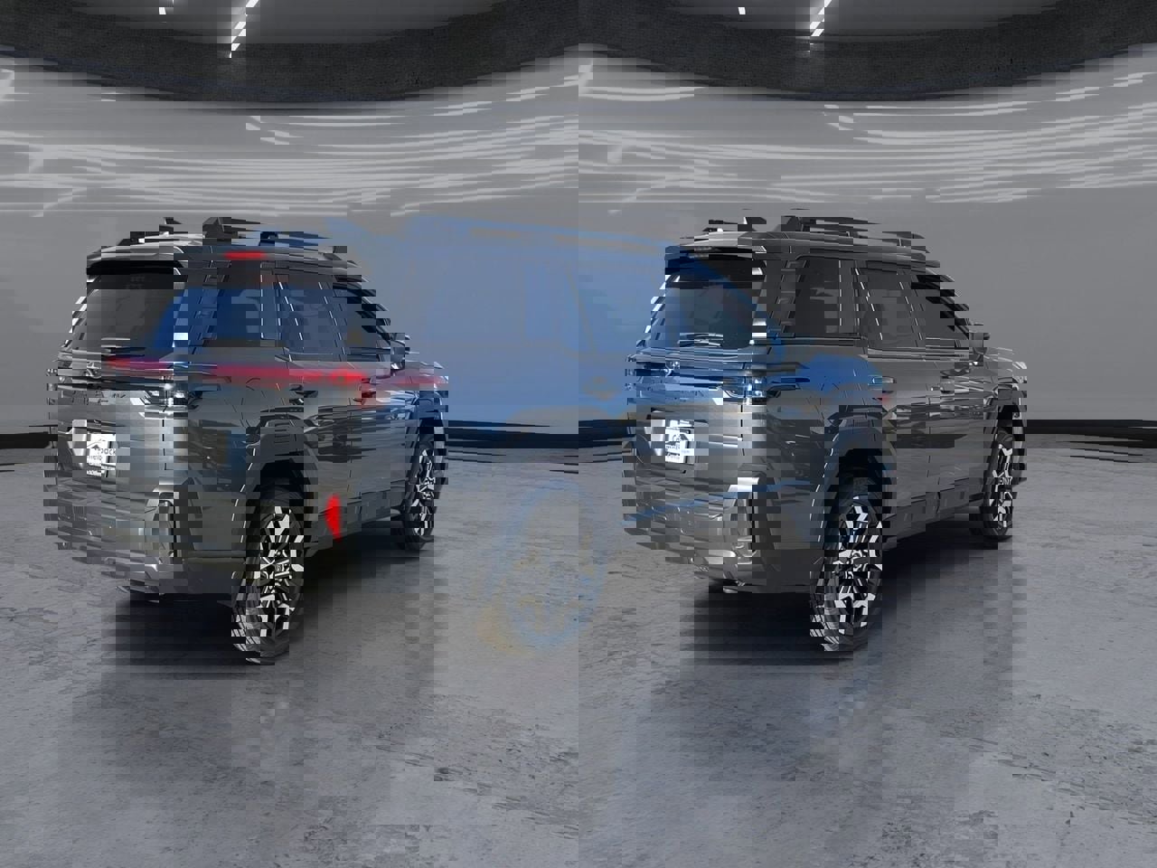 New 2026 Subaru Outback Touring XT image 5
