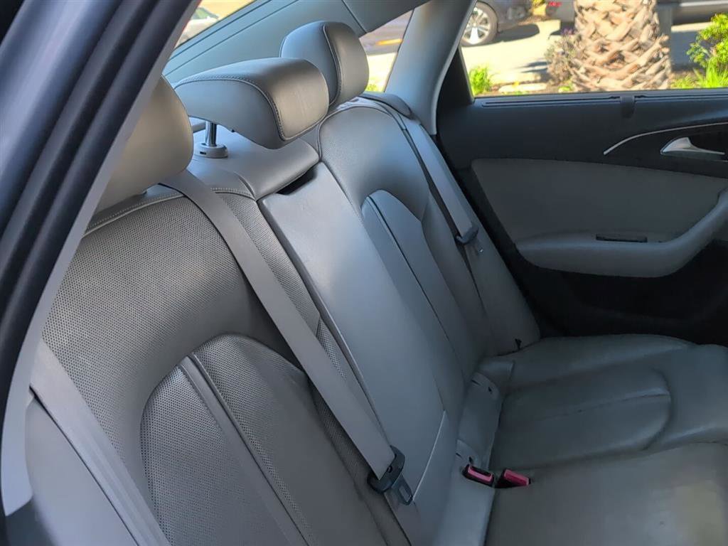 Used 2018 Audi A6 3.0T Prestige image 13