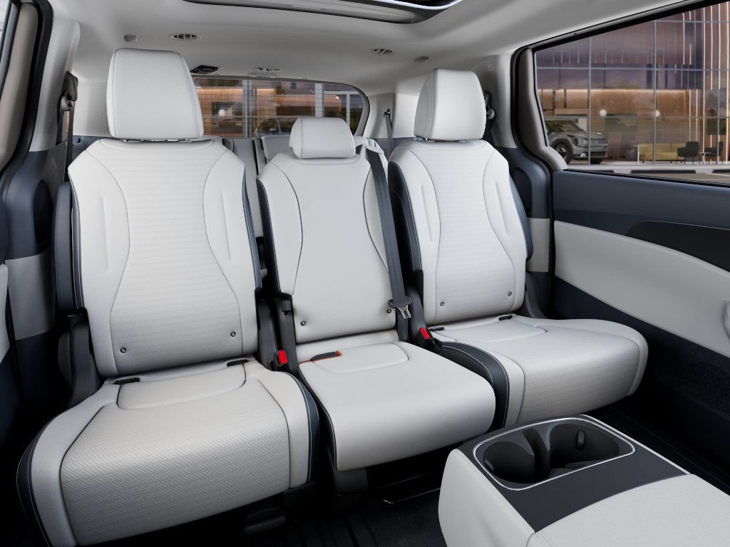 New 2027 Kia Carnival SX Prestige FWD image 20