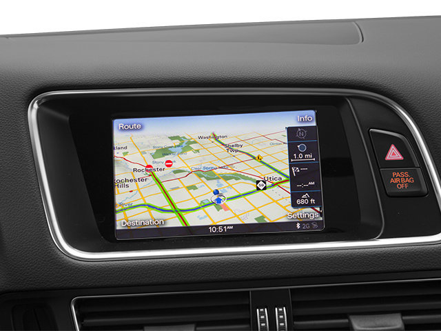 Used 2014 Audi SQ5 Premium Plus AWD/4WD image 20