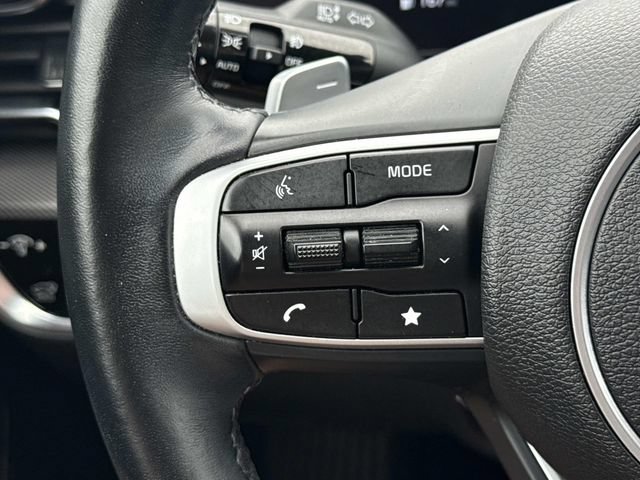 Used 2024 Kia Sportage SX Prestige AWD/4WD image 25