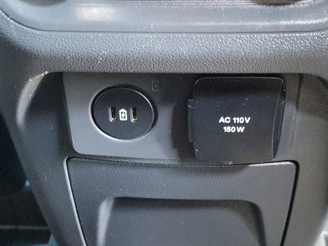 Certified 2025 Ford Explorer Platinum AWD/4WD image 26