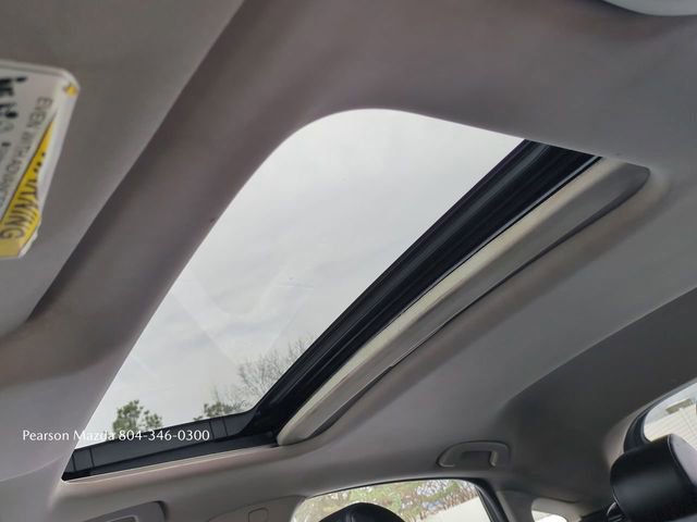 Used 2022 Honda Civic EX-L image 21