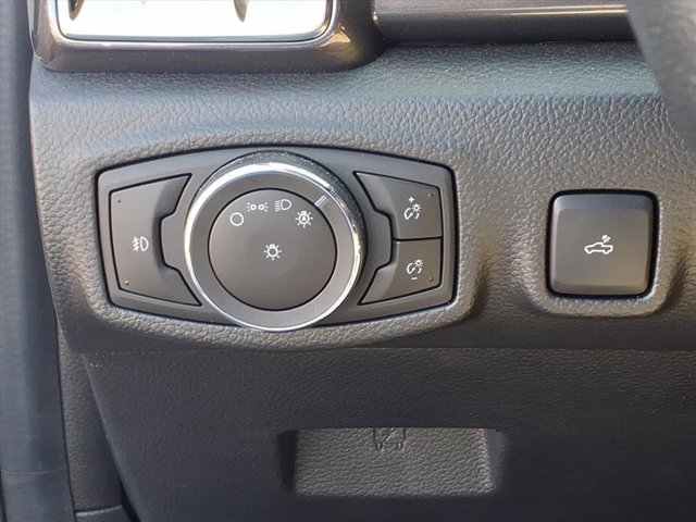 Used 2023 Ford Ranger Lariat w/ Technology Package image 22