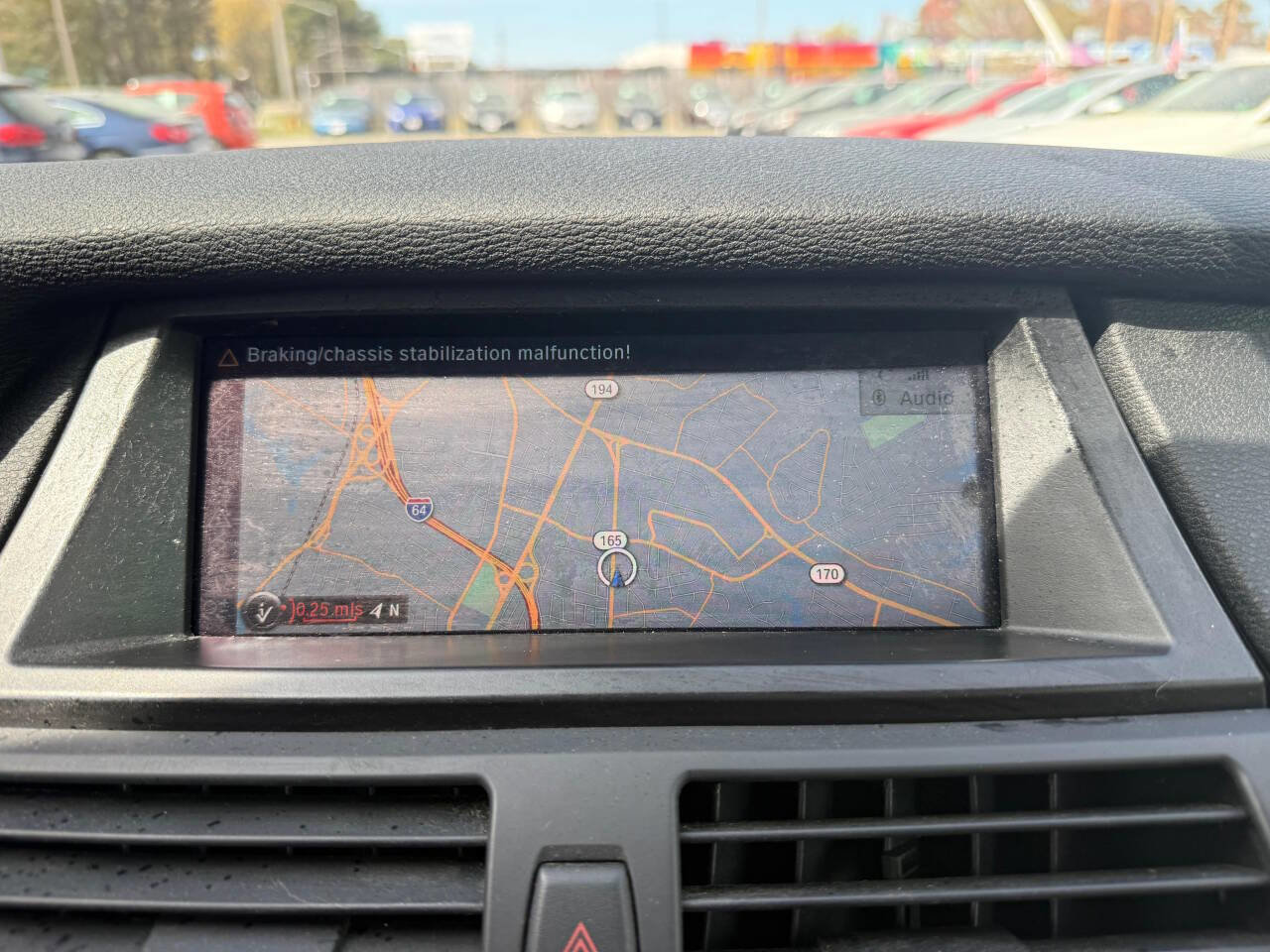 Used 2012 BMW X5 xDrive35d image 18