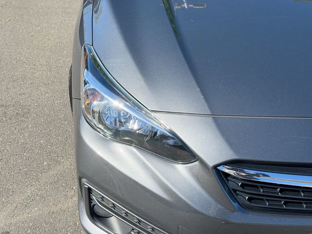 Used 2022 Subaru Impreza Premium image 5