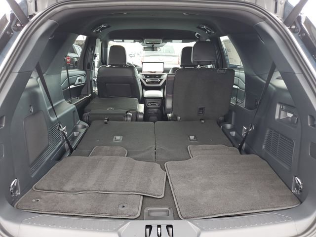 New 2026 Ford Explorer ST-Line image 36