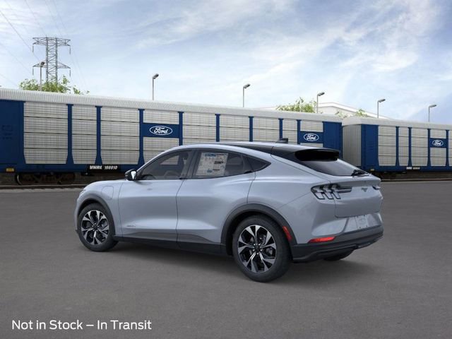 New 2026 Ford Mustang Mach-E Select RWD image 4