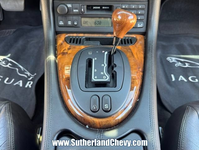 Used 1998 Jaguar XK8 Coupe RWD image 25