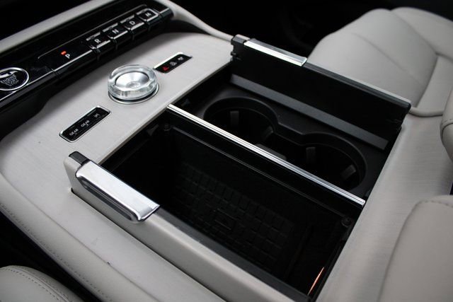 New 2026 Lincoln Navigator Reserve image 39