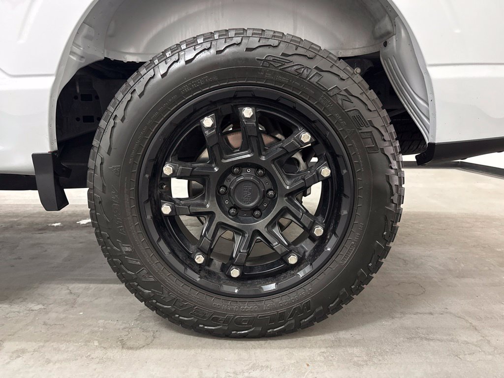 Used 2021 Ford F150 XLT w/ Equipment Group 302A High RWD image 51