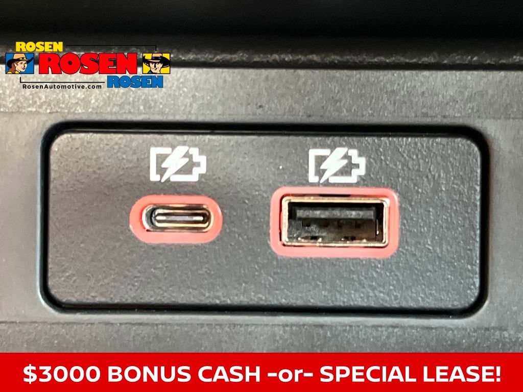 New 2025 Nissan Altima 2.5 SR w/ SR Premium Package image 32