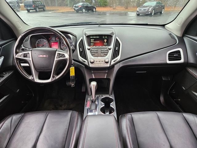 Used 2015 GMC Terrain SLT w/ Open Road Package image 13