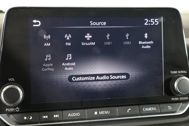 Used 2023 Nissan Rogue SV w/ SV Premium B Package AWD/4WD image 55