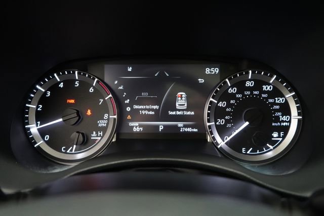Used 2023 Toyota Highlander XSE image 24