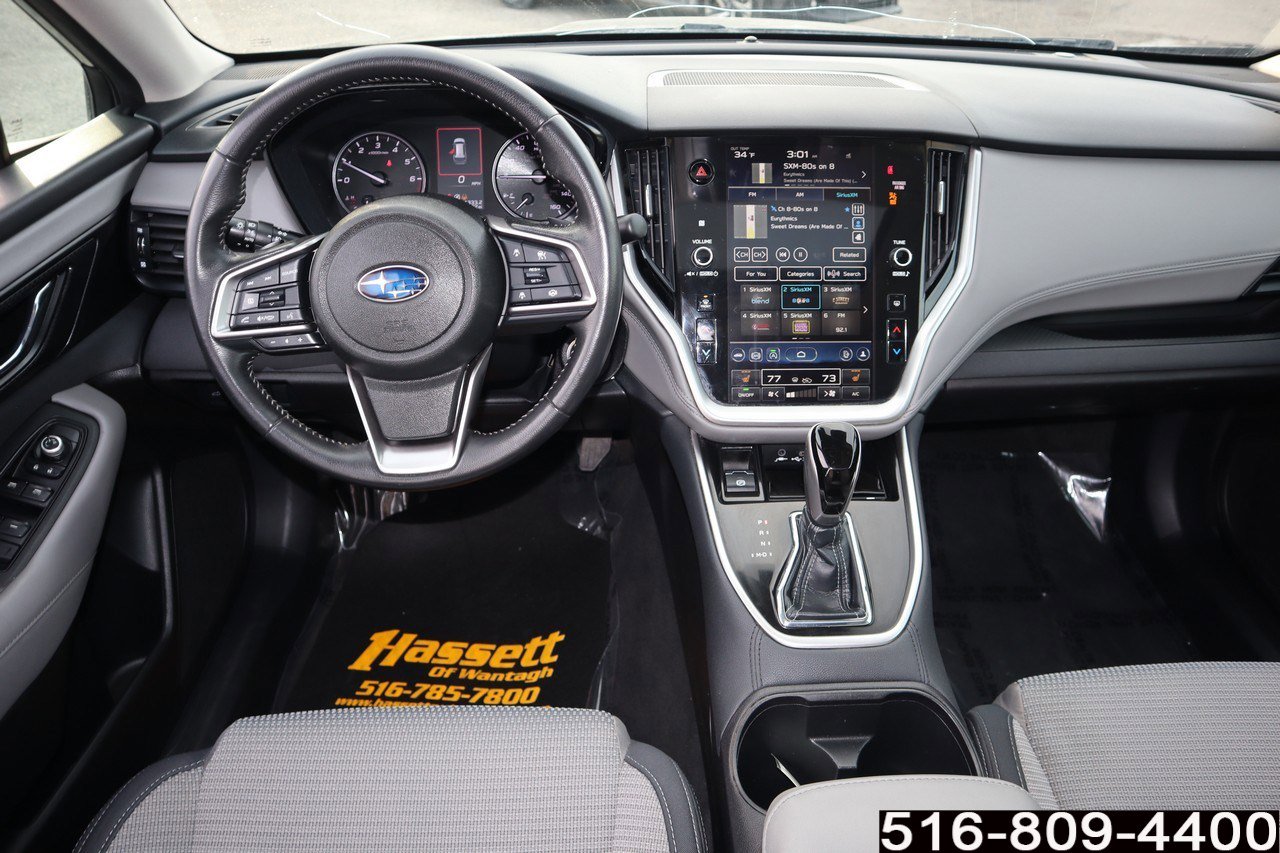 Used 2023 Subaru Outback Premium image 13