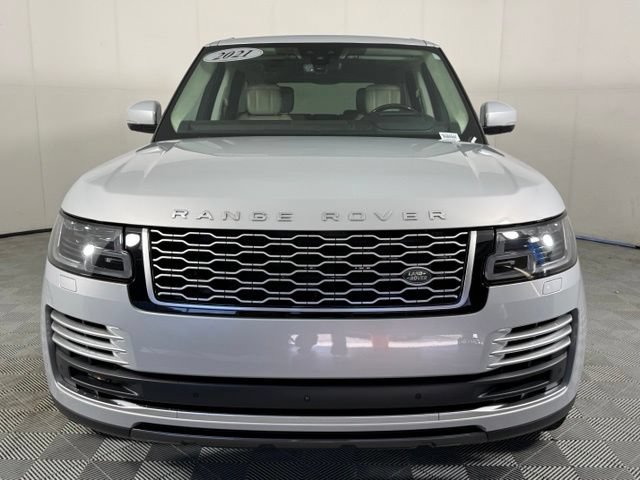Used 2021 Land Rover Range Rover Autobiography AWD/4WD image 11