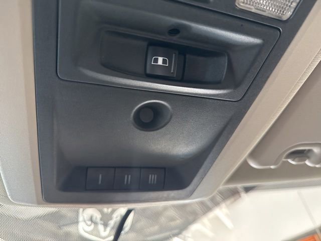 Used 2012 RAM 1500 Big Horn AWD/4WD image 42