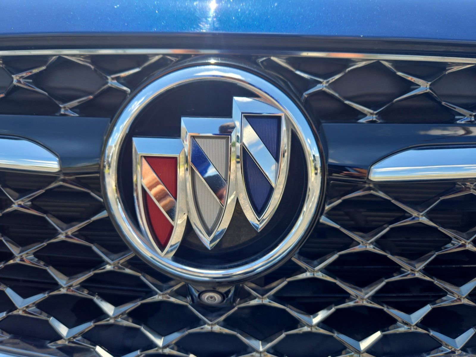 Used 2023 Buick Envision Avenir FWD image 11