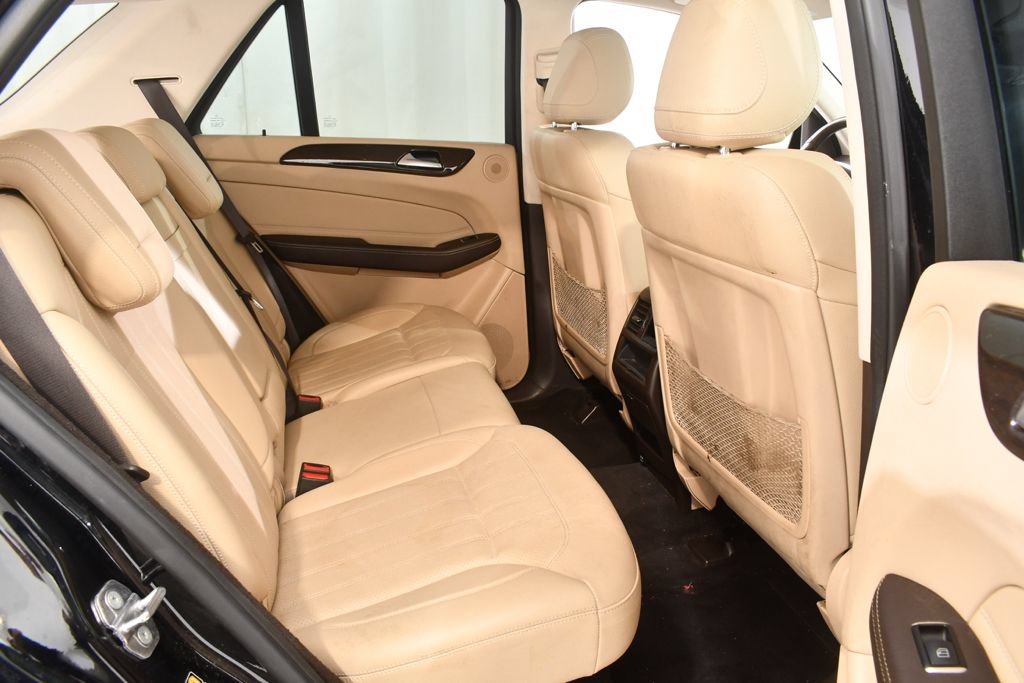 Used 2018 Mercedes-Benz GLE 350 4MATIC image 19