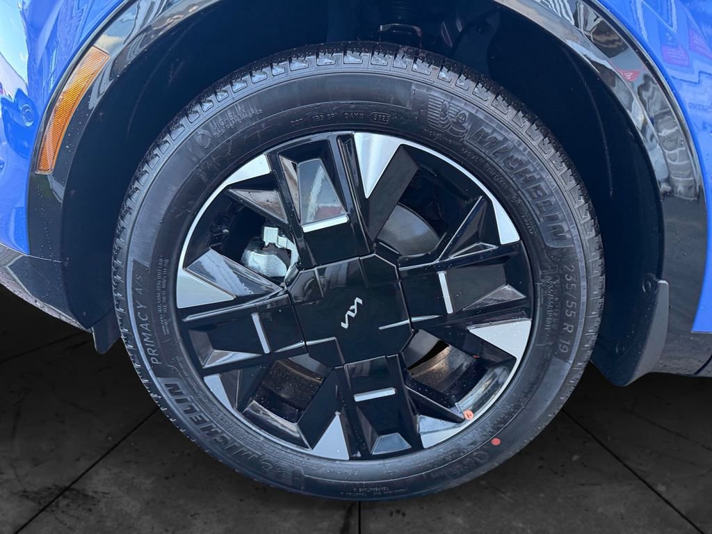 New 2026 Kia Sportage SX image 14