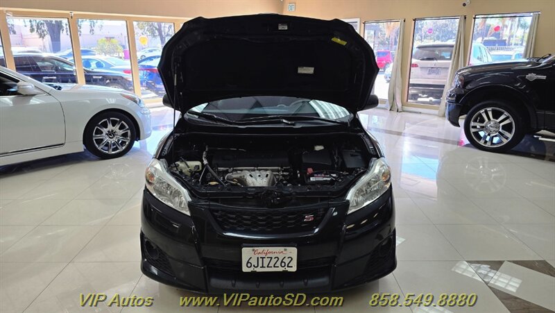 Used 2009 Toyota Matrix S FWD image 8