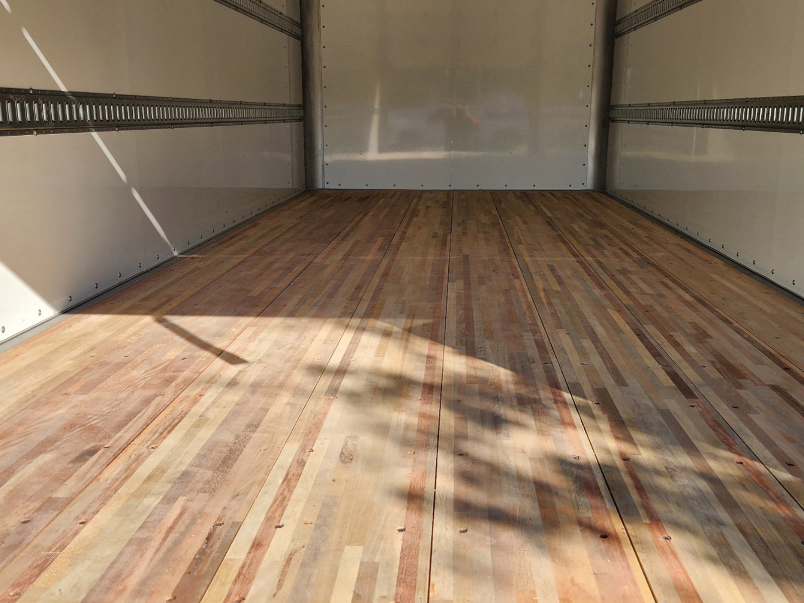 New 2024 Chevrolet Low Cab Forward image 31