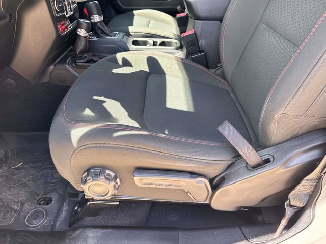 Used 2021 Jeep Gladiator Rubicon image 23
