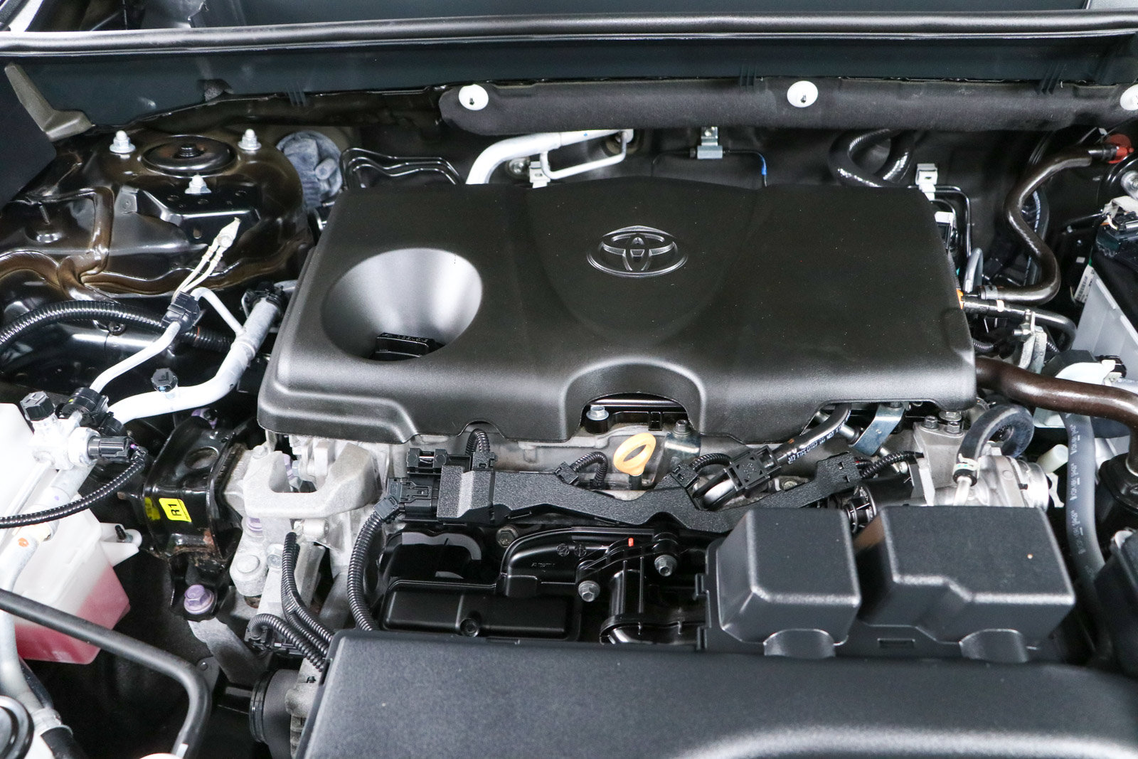 Used 2022 Toyota RAV4 XLE FWD image 29