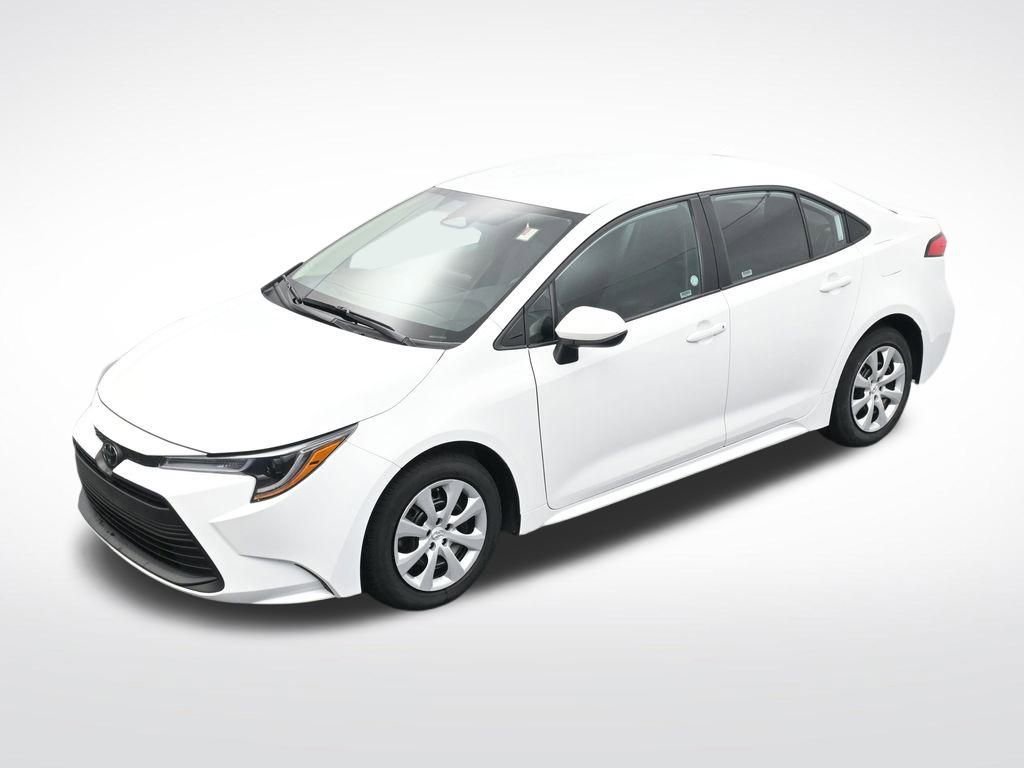 Used 2024 Toyota Corolla LE image 21