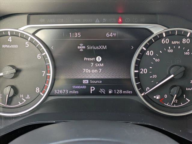 Used 2022 Nissan Pathfinder SL image 11