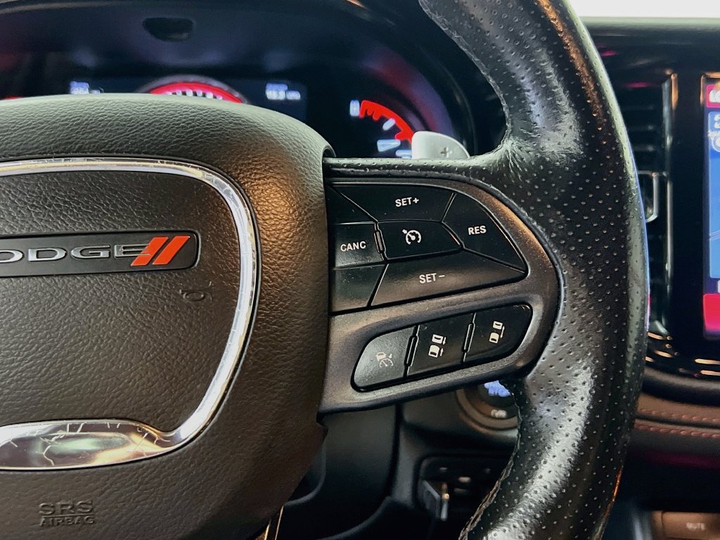 Used 2023 Dodge Durango GT RWD image 15