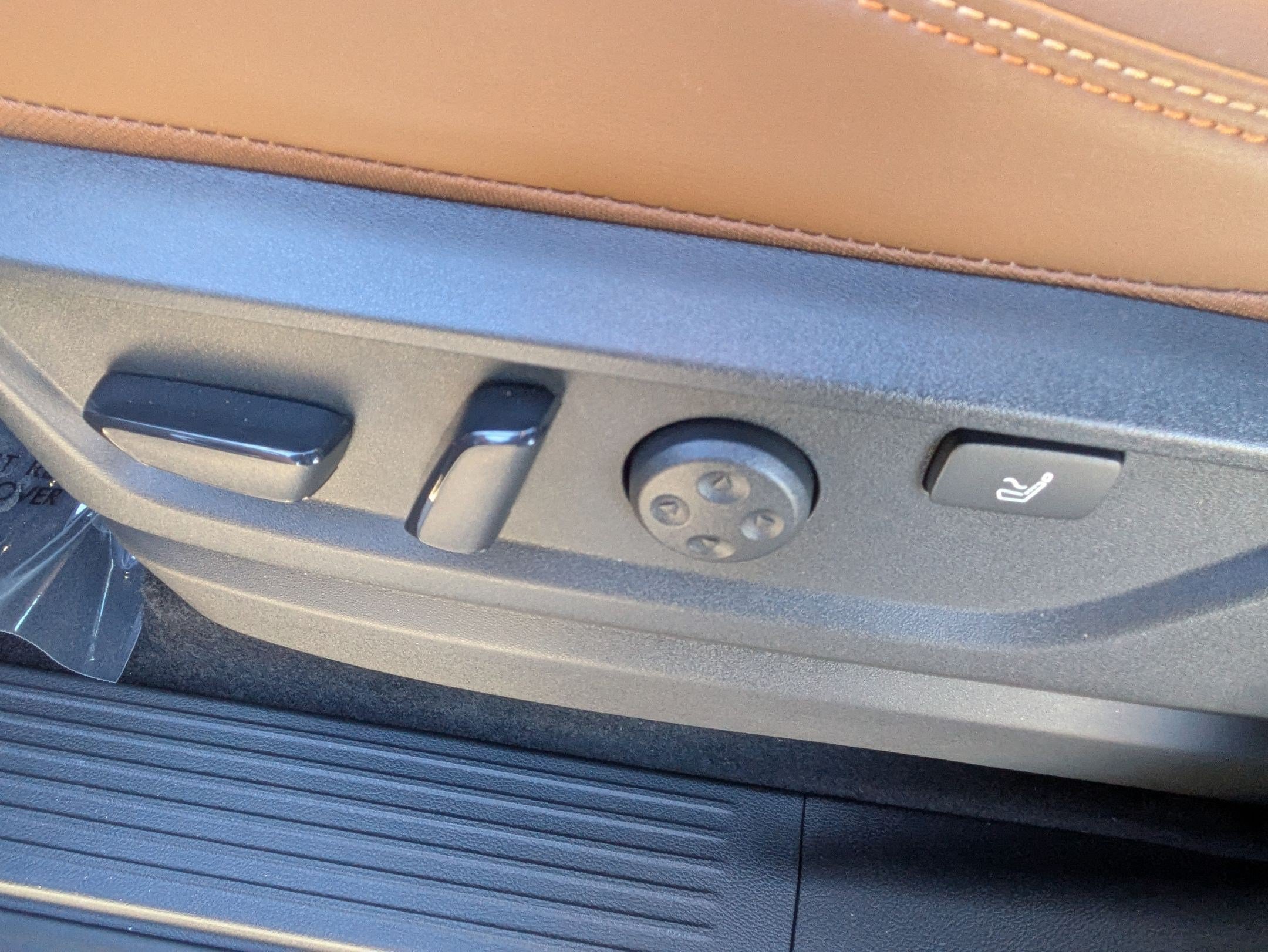 New 2026 Nissan Armada Platinum Reserve AWD/4WD image 14