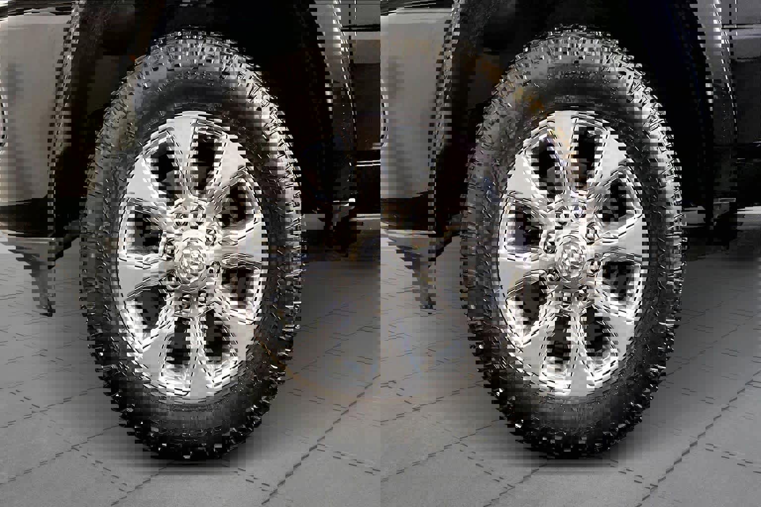 Used 2019 RAM 2500 Limited image 11