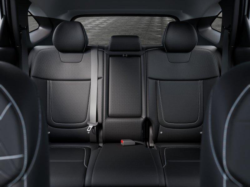 New 2026 Hyundai Tucson SE AWD/4WD image 12