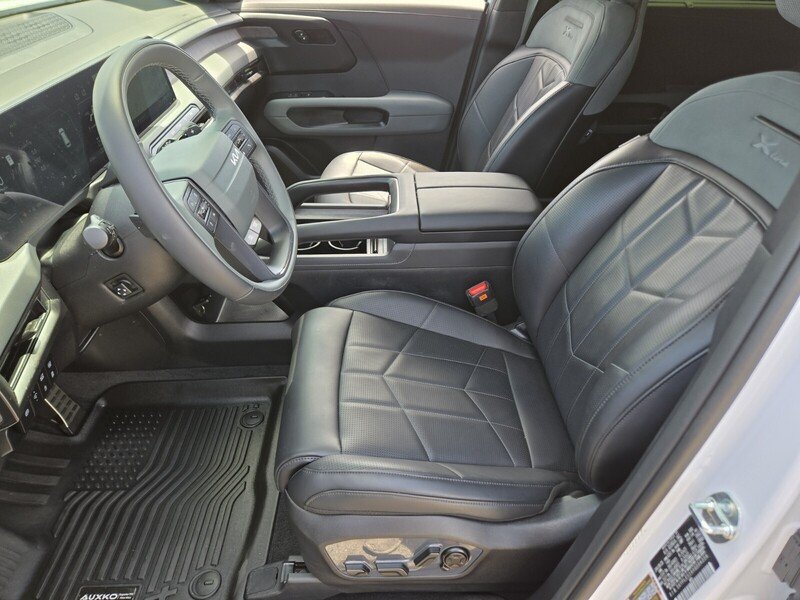 Used 2027 Kia Telluride SX Prestige X-Line AWD/4WD image 9