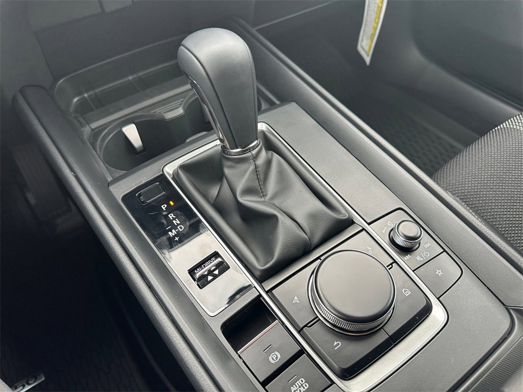 New 2026 MAZDA CX-50 AWD 2.5 S w/ Weather Package image 21