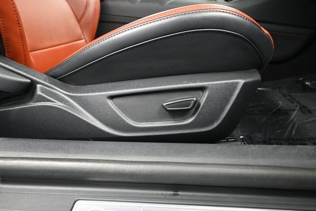 Used 2024 Ford Mustang GT Premium w/ GT Performance Package RWD image 34