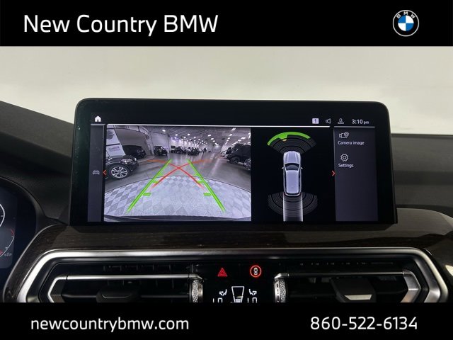 Used 2023 BMW X3 xDrive30i w/ Premium Package image 22