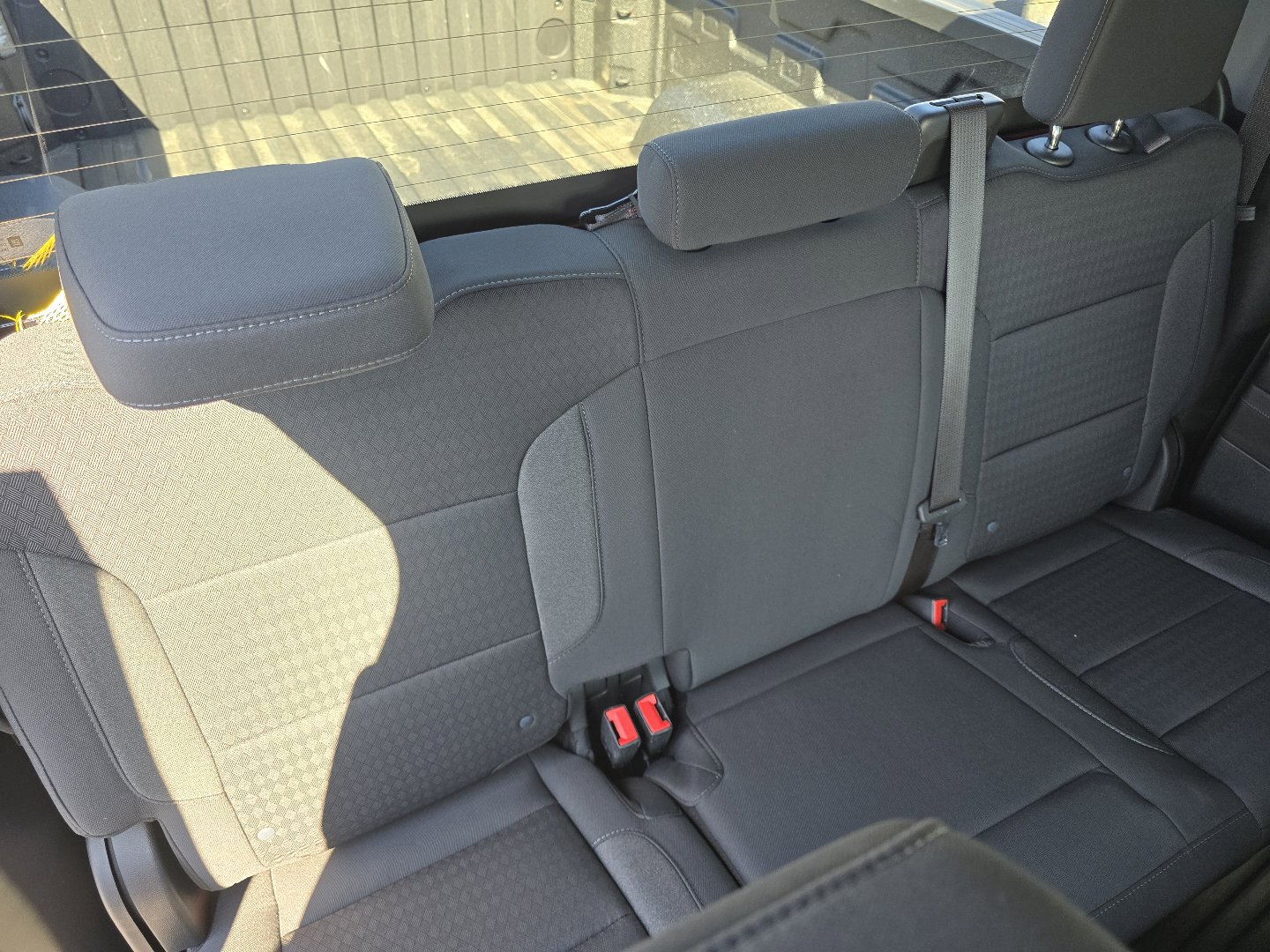 Used 2023 Chevrolet Silverado 1500 RST image 29