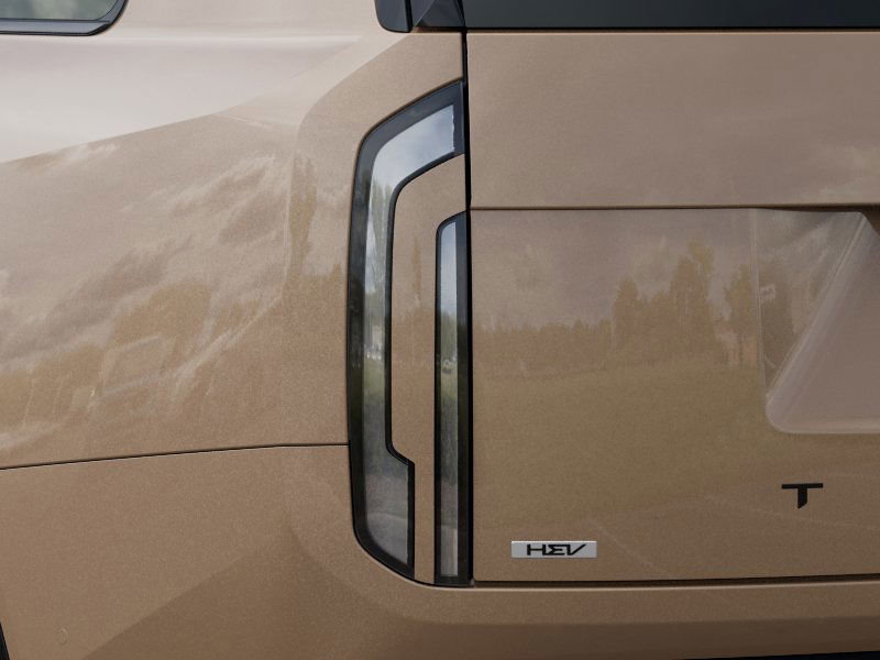 New 2027 Kia Telluride X-Line SX Prestige image 11