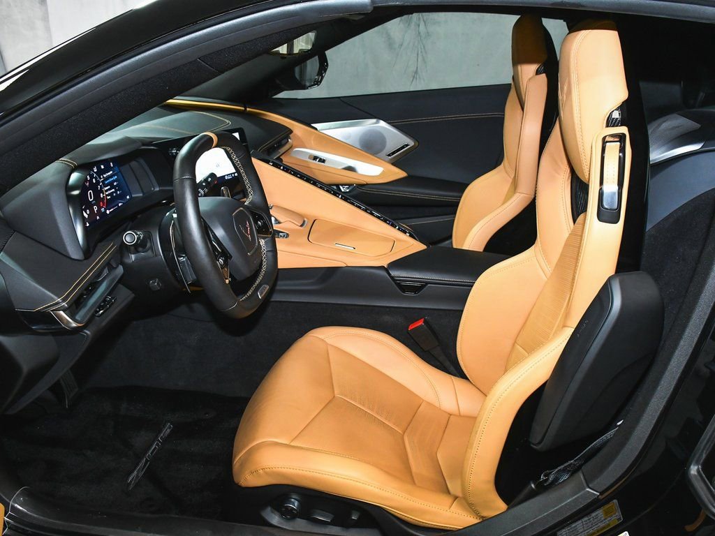 Used 2023 Chevrolet Corvette Z06 image 46