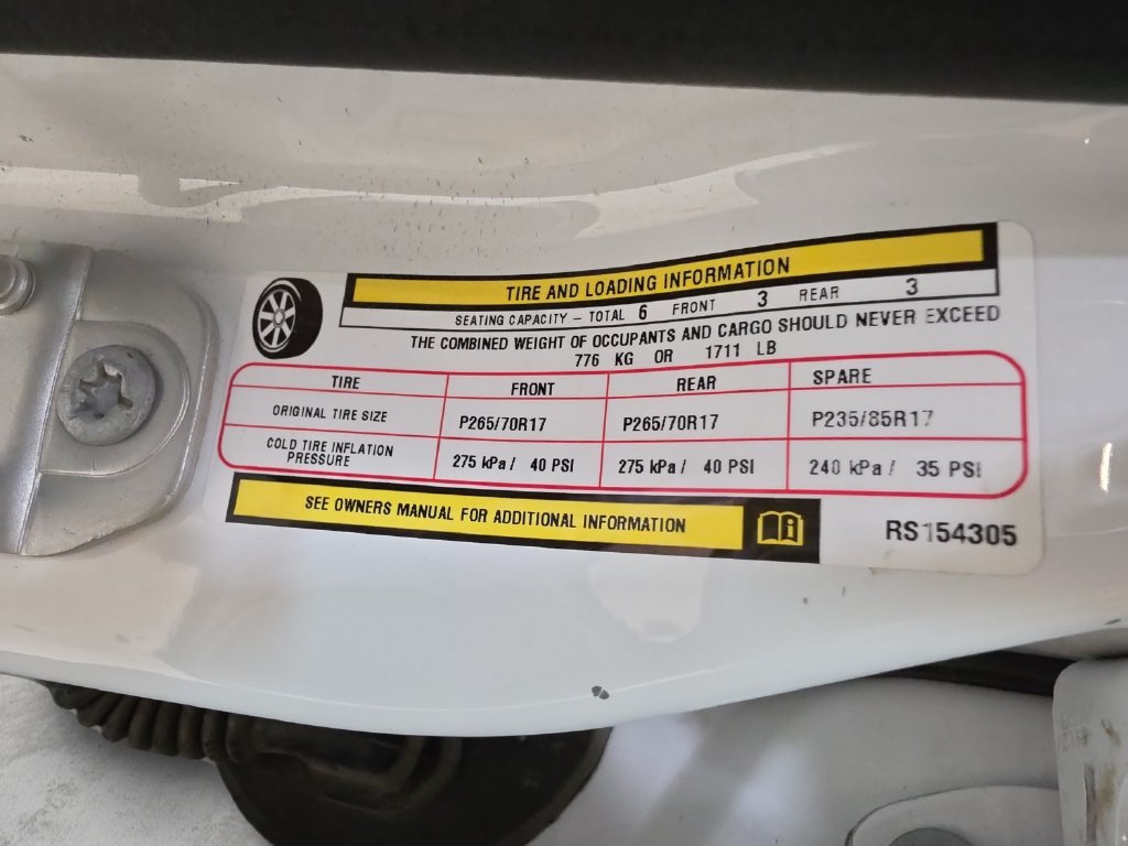 Certified 2024 RAM 1500 Classic SLT AWD/4WD image 26
