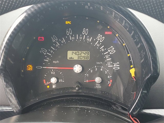 Used 2001 Volkswagen Beetle GLS image 12