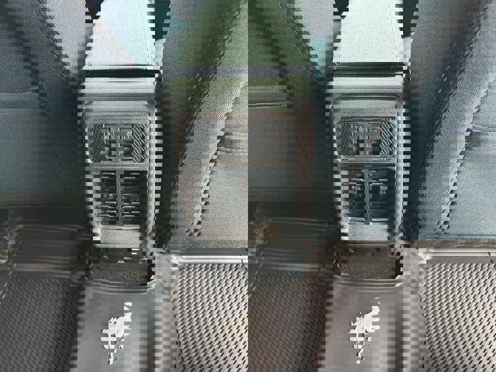 New 2025 Ford Bronco Heritage Edition image 34