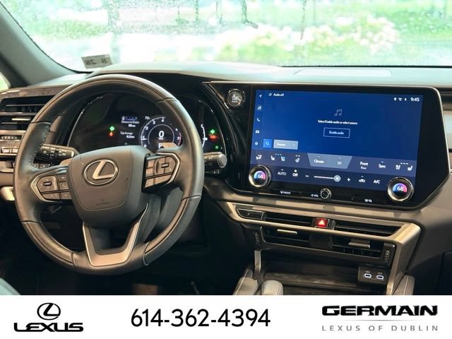 Certified 2023 Lexus RX 350 Premium w/ Accessory Package AWD/4WD image 15