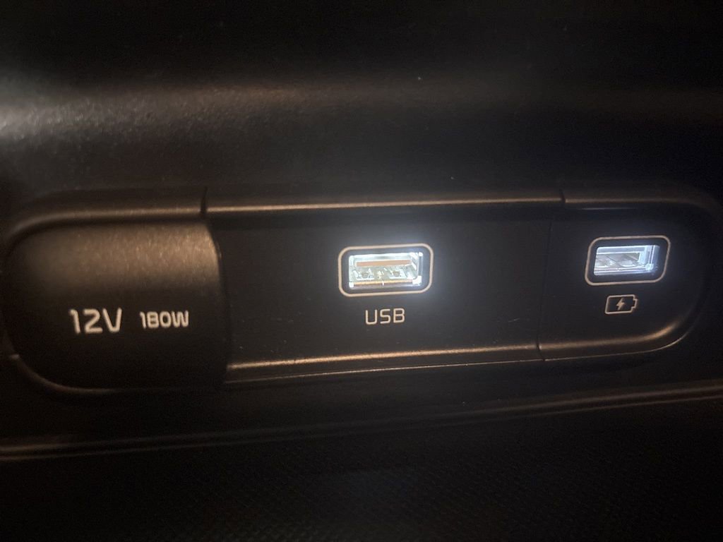 Used 2023 Kia K5 LXS image 13