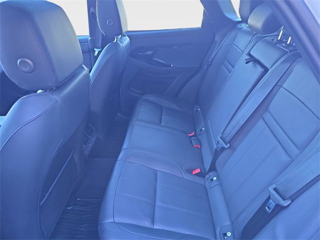Used 2025 Land Rover Range Rover Evoque S image 14