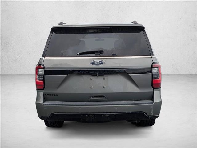 Used 2019 Ford Expedition Limited w/ Equipment Group 303A RWD image 7
