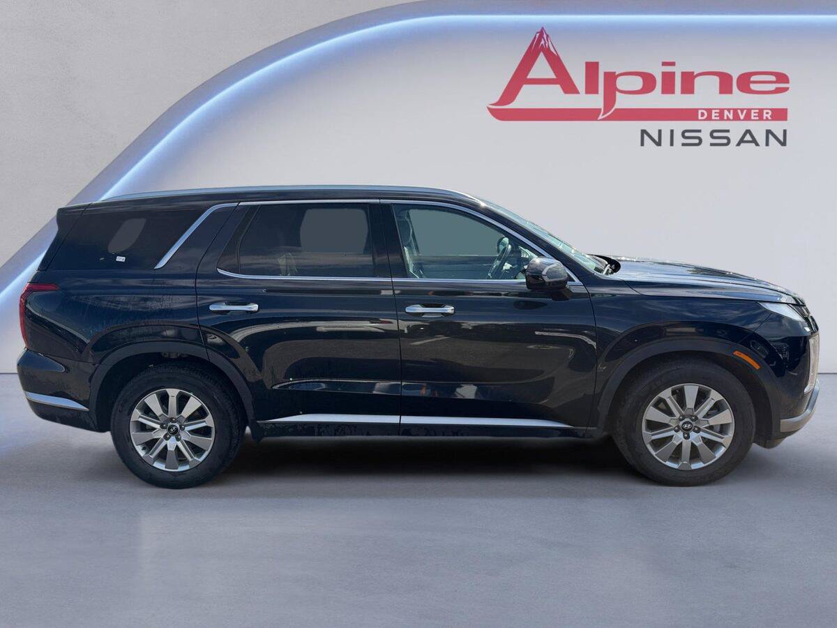 Used 2025 Hyundai Palisade SEL AWD/4WD image 6